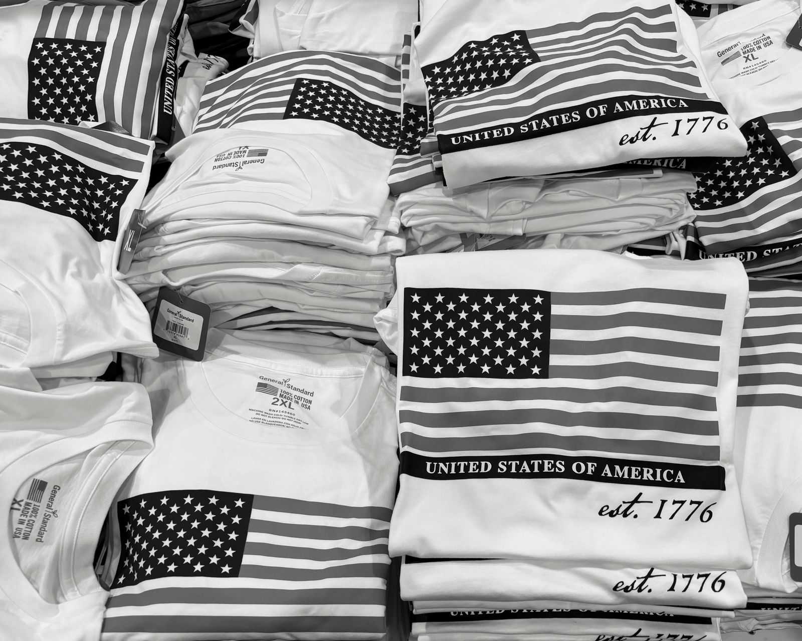 © Genavieve Heywood - and to the republic