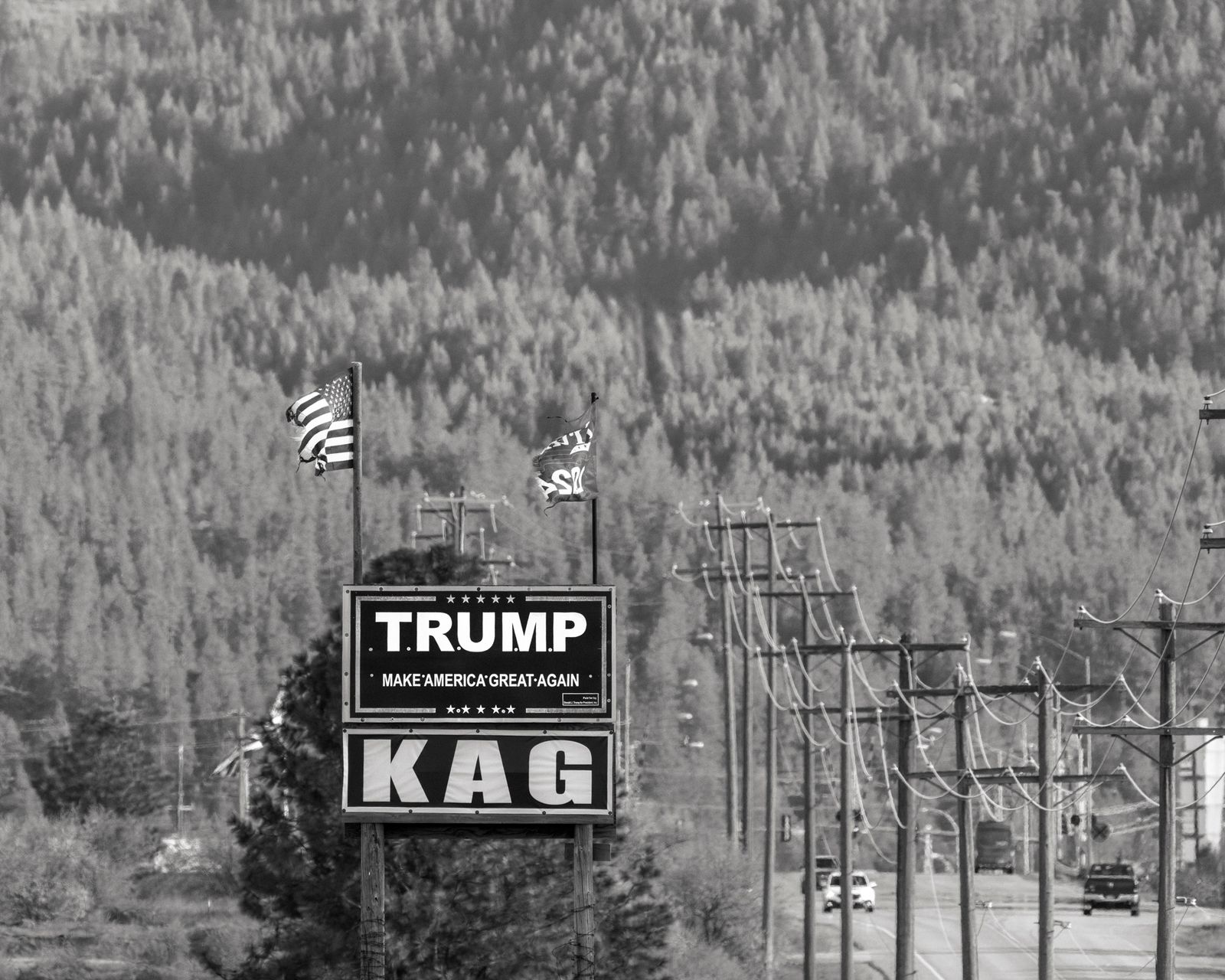 © Genavieve Heywood - of America