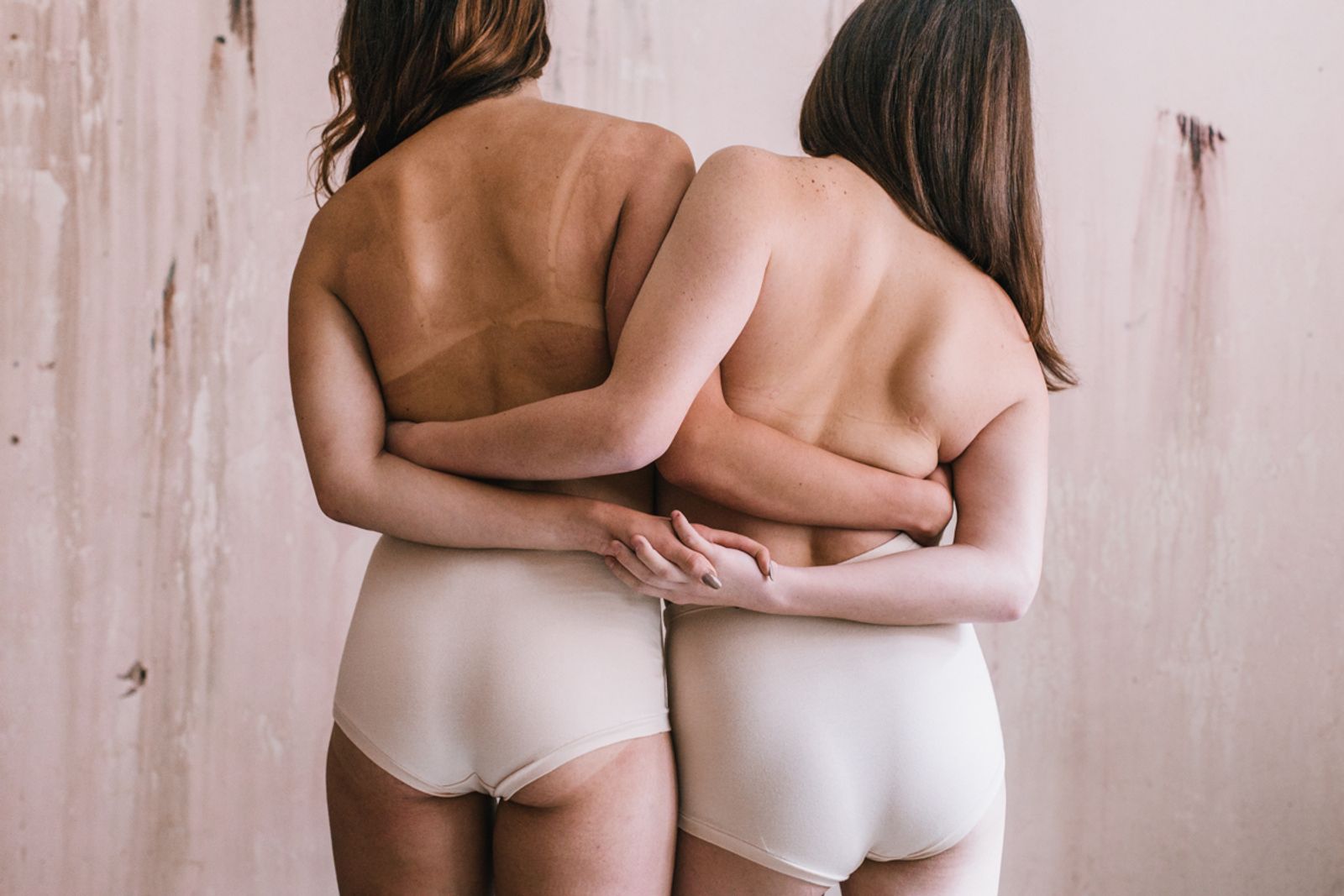 © Victoria Holguin - Image from the Ellas, being women photography project