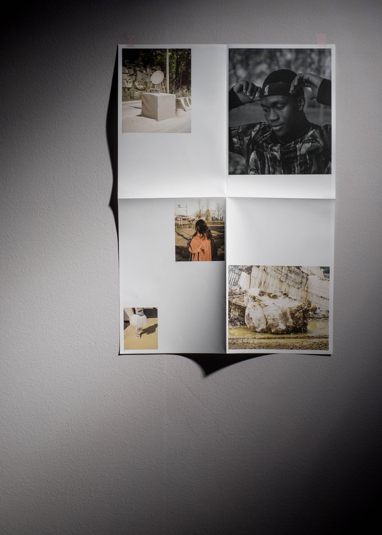 Image from a project on PhMuseum