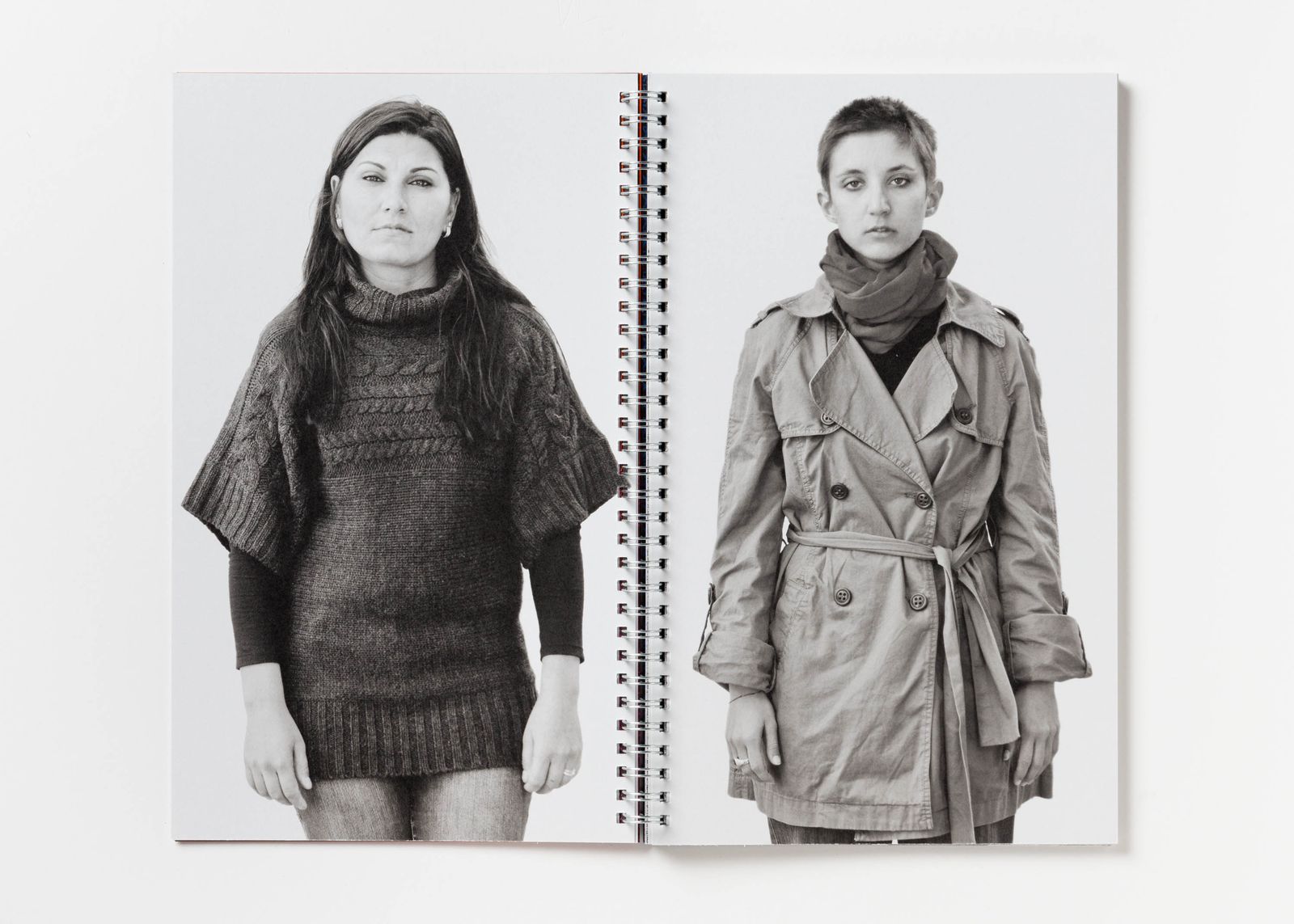 Image from a project on PhMuseum