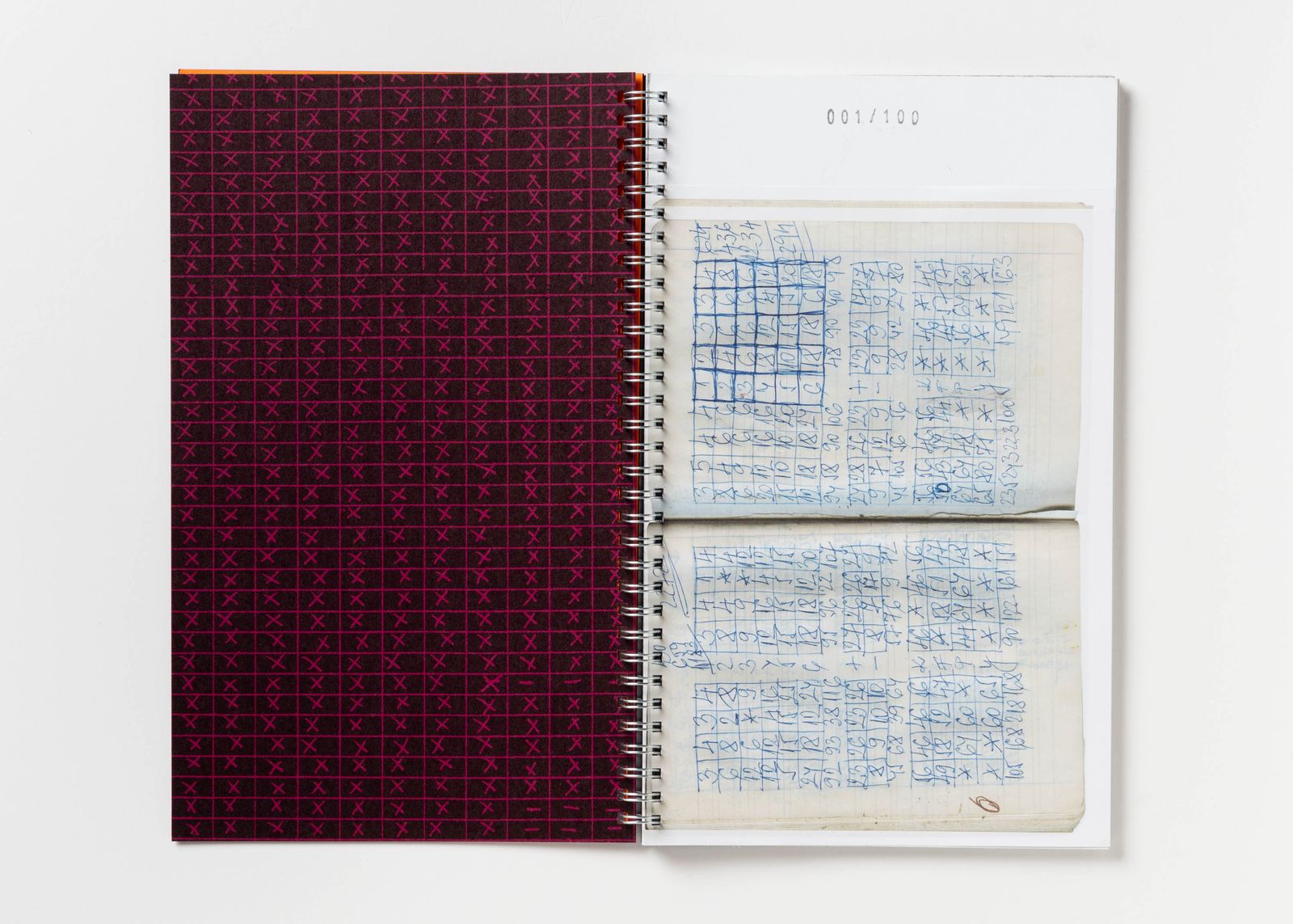 Image from a project on PhMuseum
