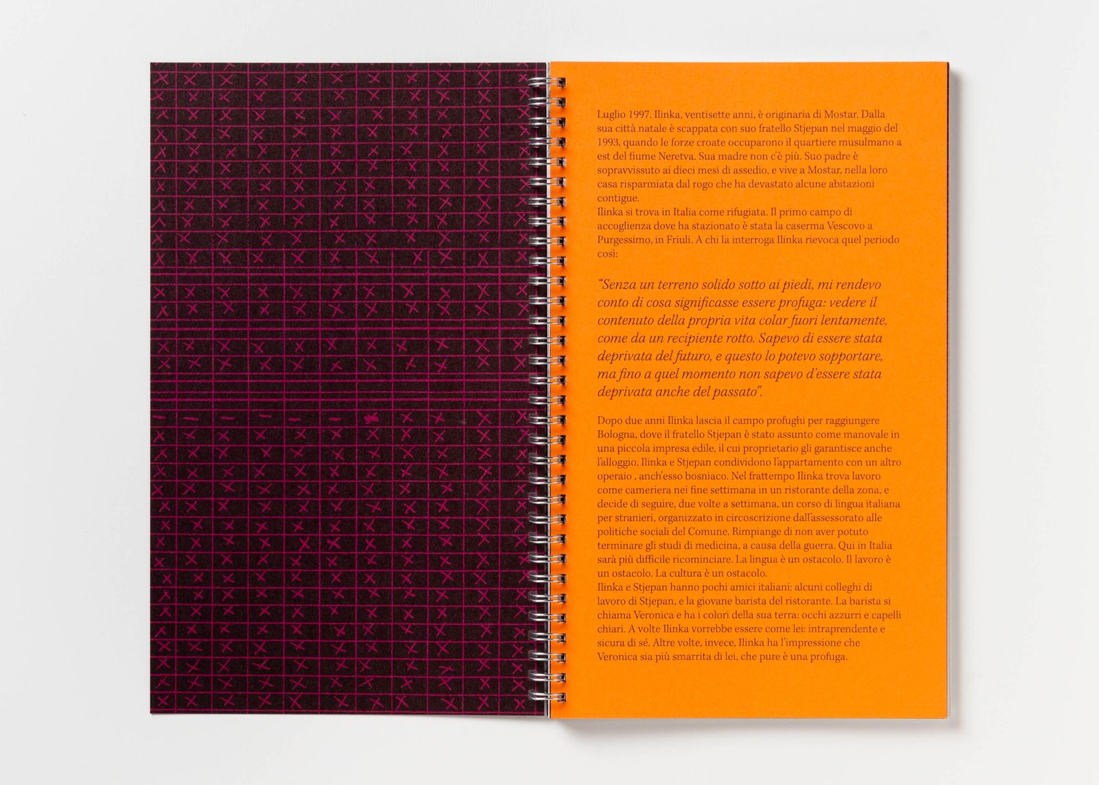 Image from a project on PhMuseum