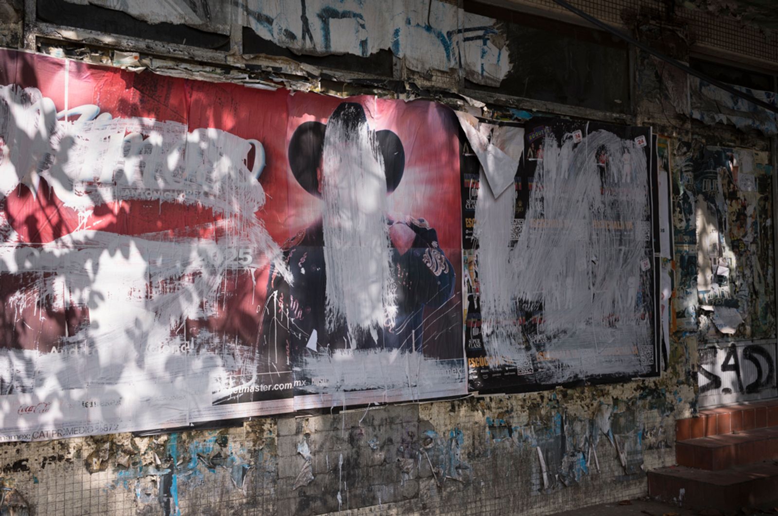 © Kristina Cordon - FADED