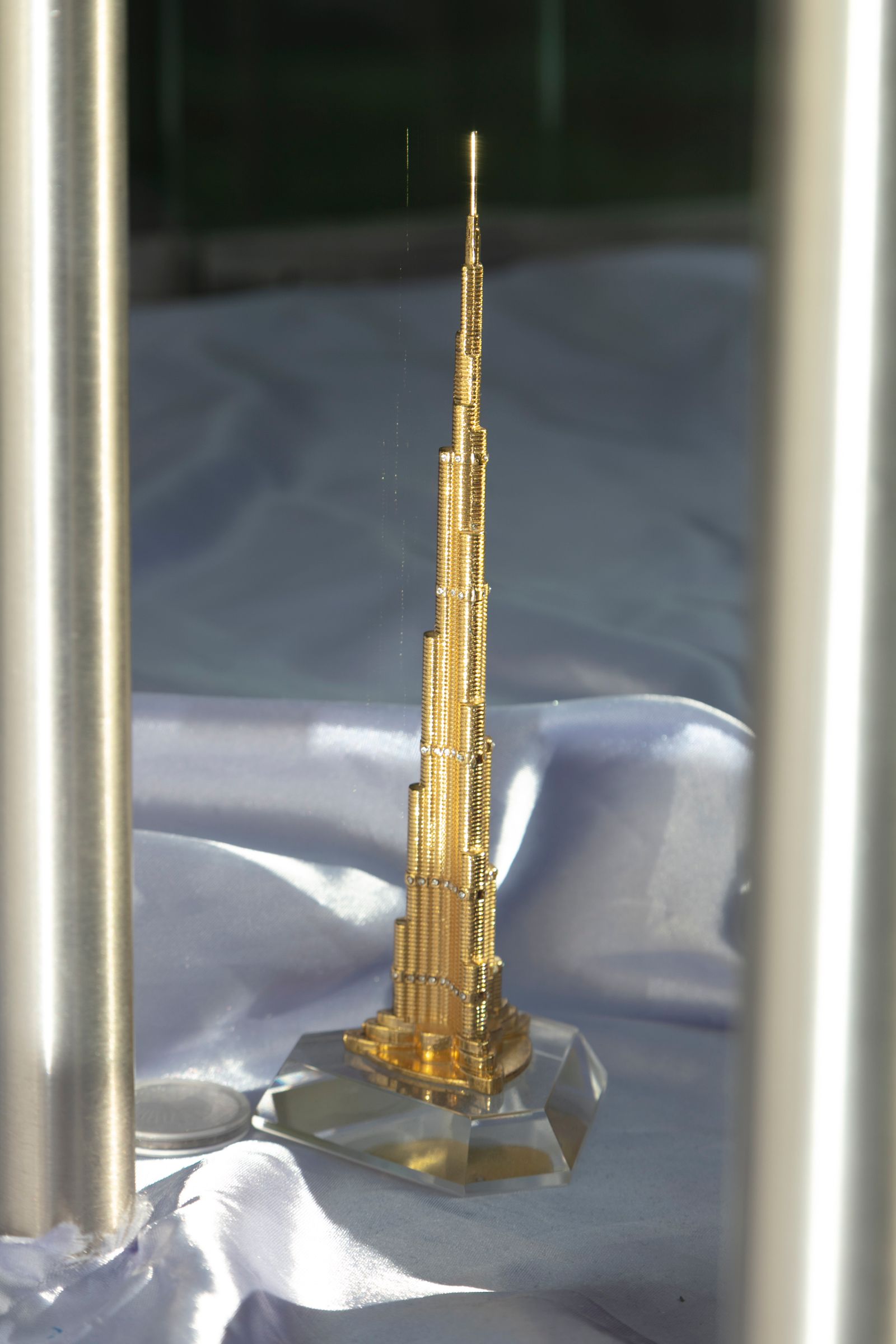 © Alexandra Polina - Image from the Steindamm-Atlas photography project