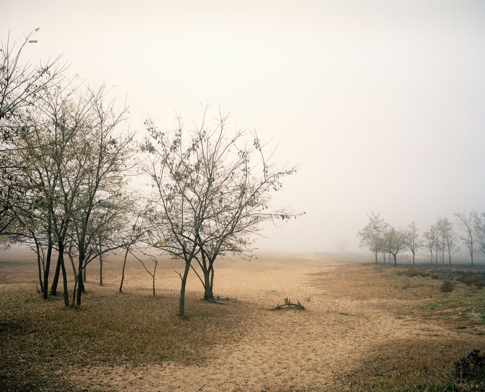 © Tommaso Rada - Image from the The Danube Isn't Blue photography project