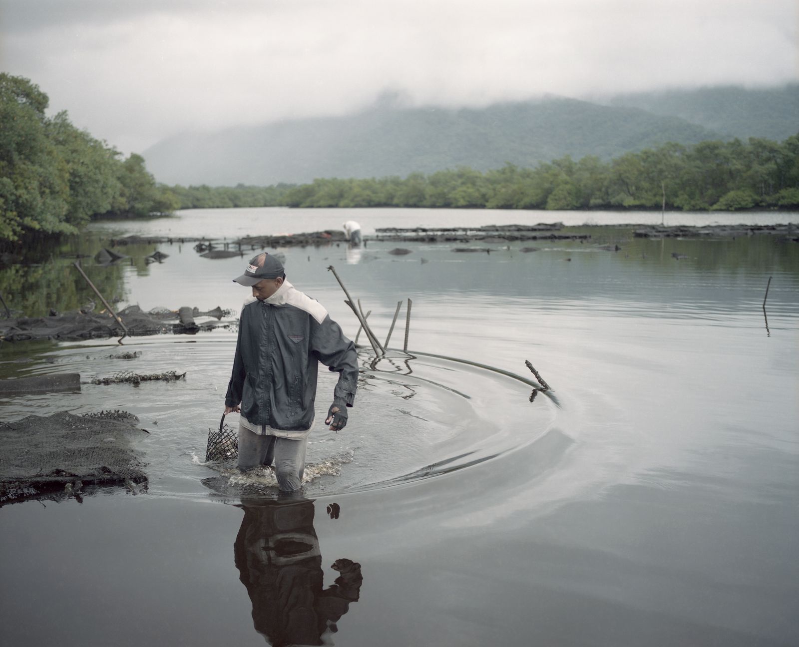 © Tommaso Rada - Image from the Estamos na Luta photography project