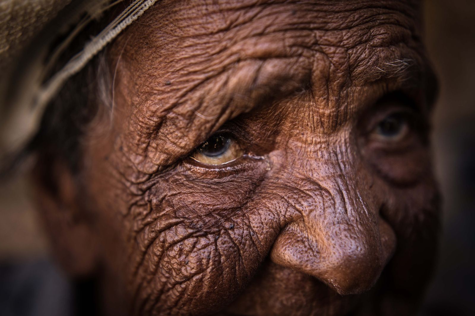 © Liz Tasa - Image from the Yapatera, descendientes de la esclavitud photography project