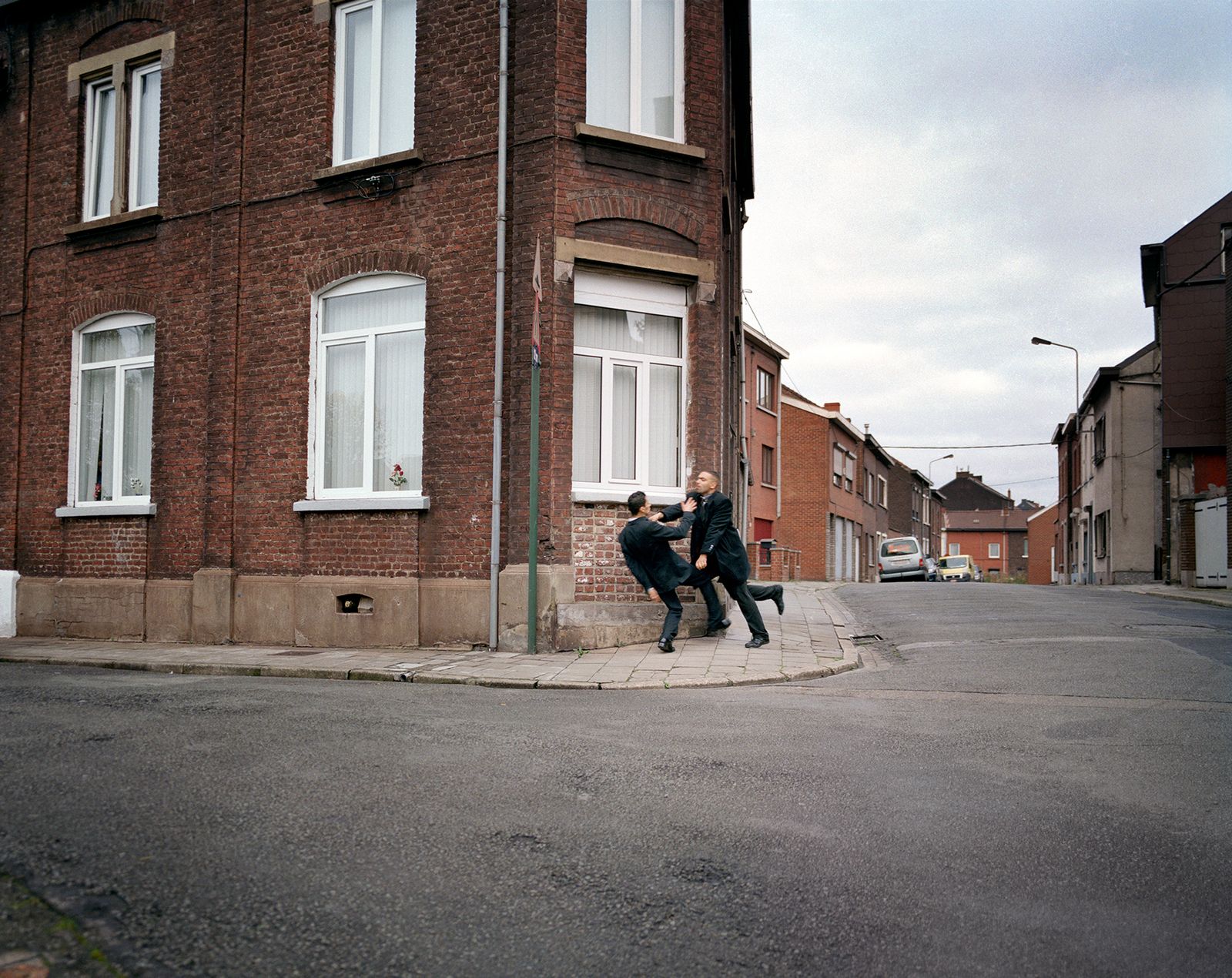 © Gert Jochems - Image from the cccc photography project