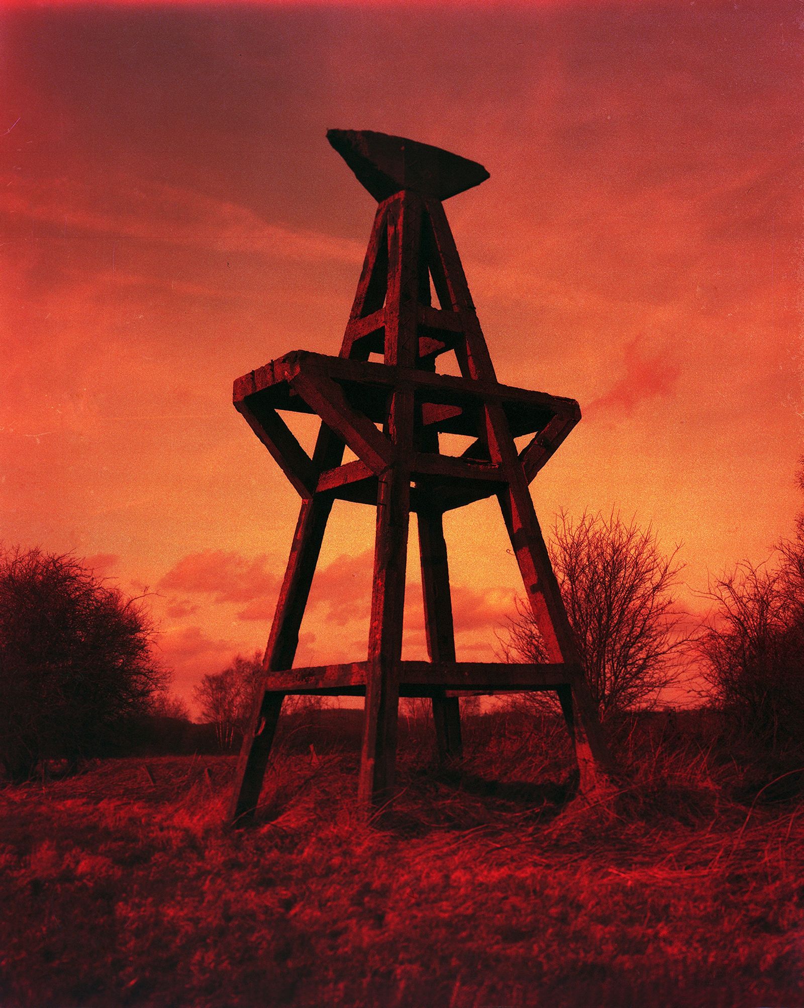 © Gert Jochems - Image from the cccc photography project