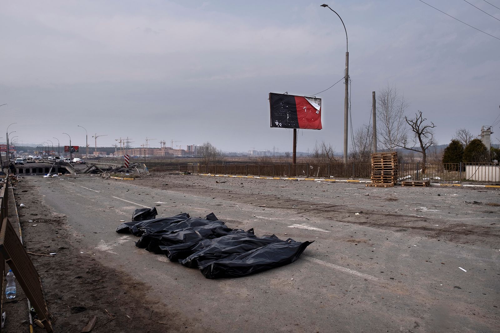 © Gert Jochems - Image from the Go Home photography project