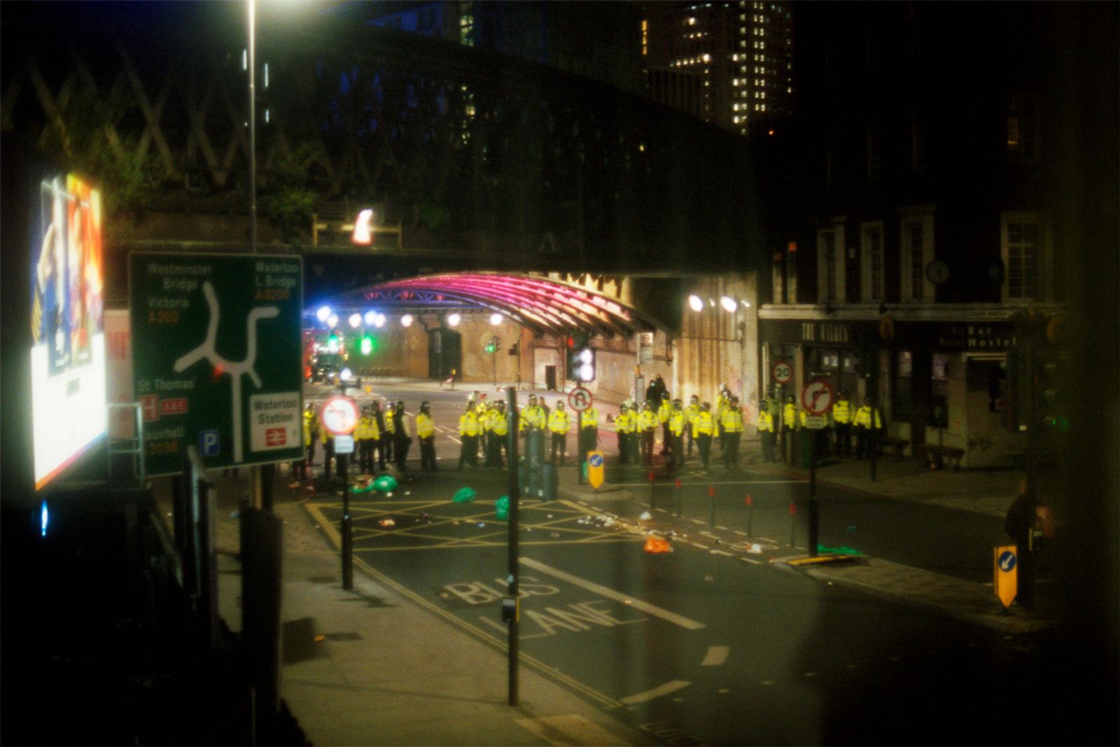 With and For PhMuseum