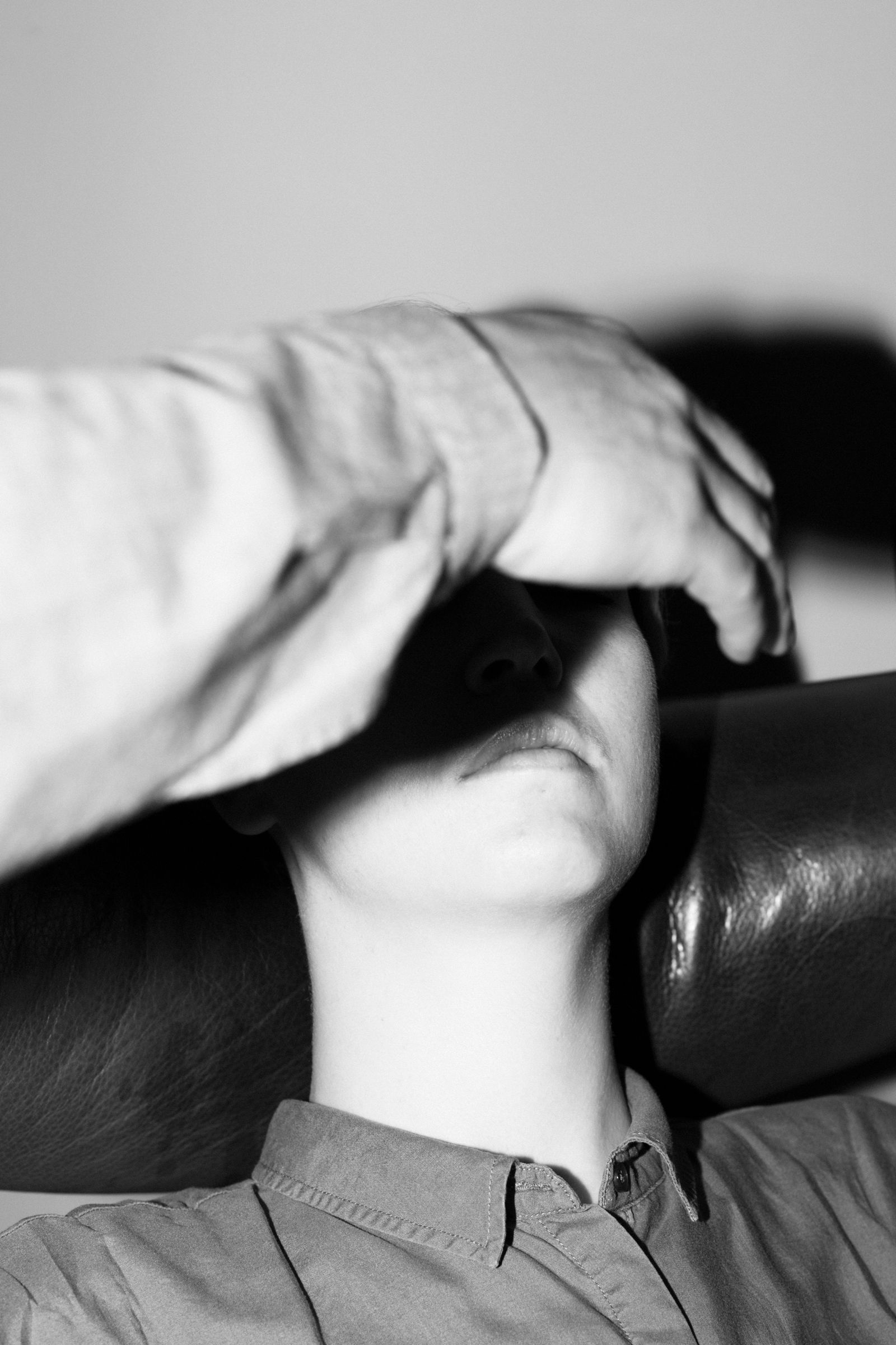 © Louisa Boeszoermeny - Hyposis I