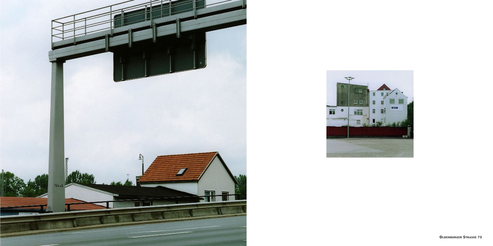 © Anja Morisse - Image from the Bremen — Leben in und mit einer Stadt photography project