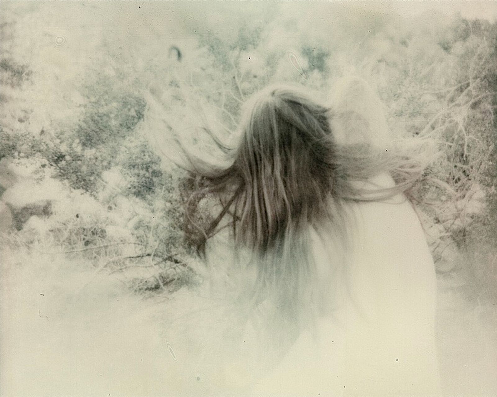 © Brigette Bloom - Image from the the dream photography project