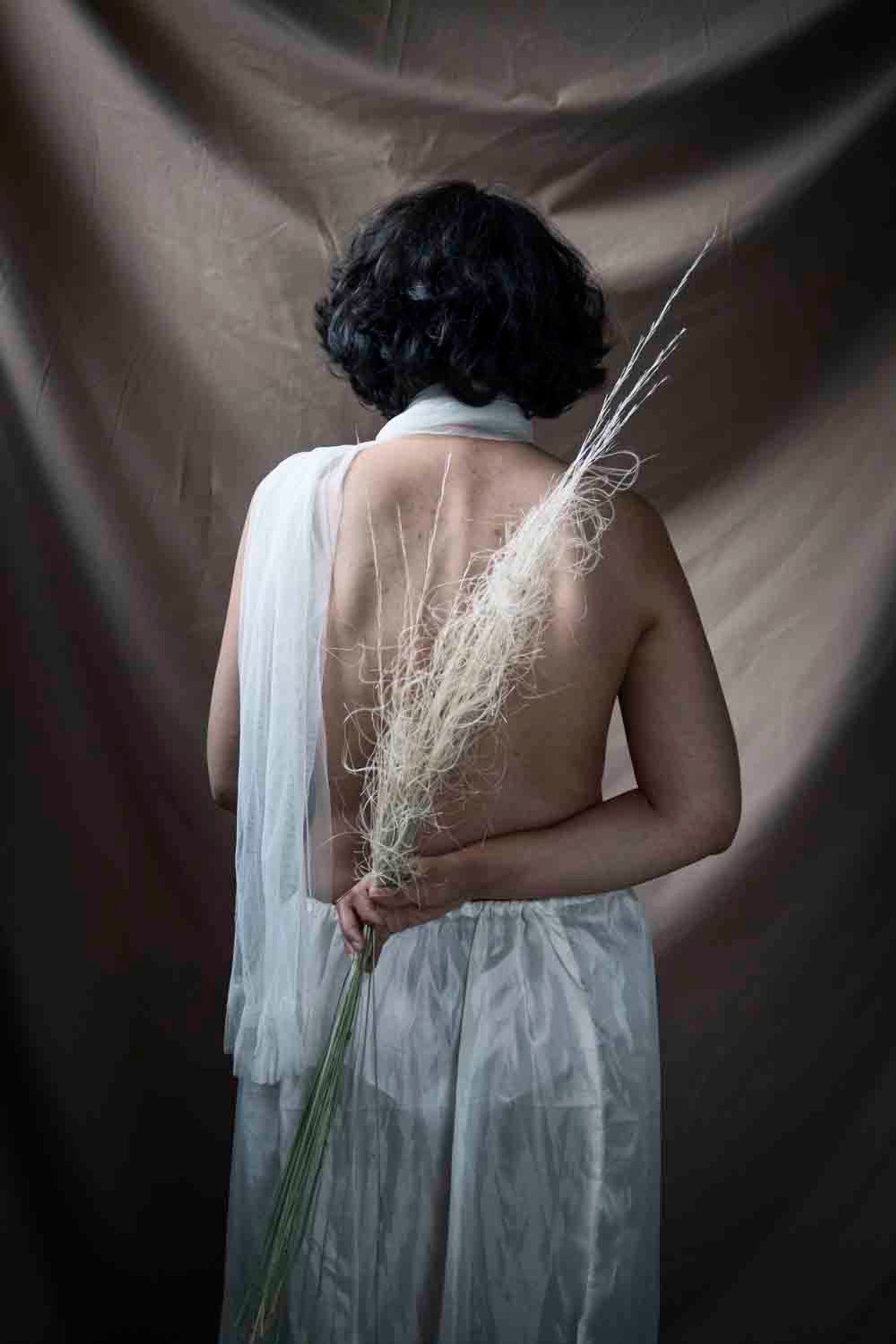 © sima choubdarzadeh - Image from the My name is fear photography project