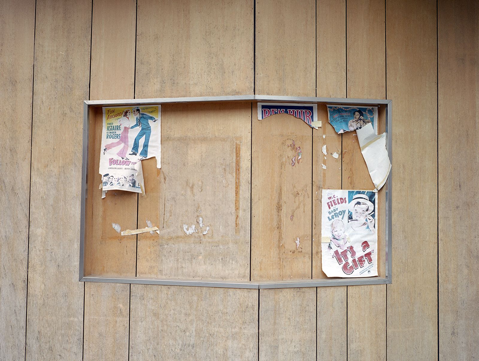 © Ge Zeng - American style poster