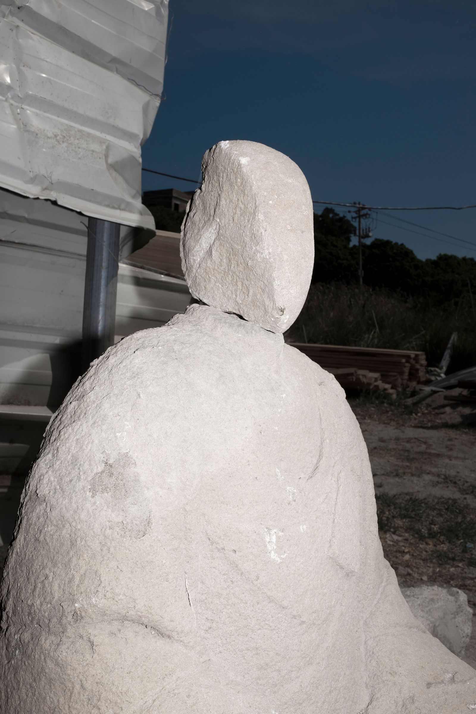 © Ge Zeng - China,2017