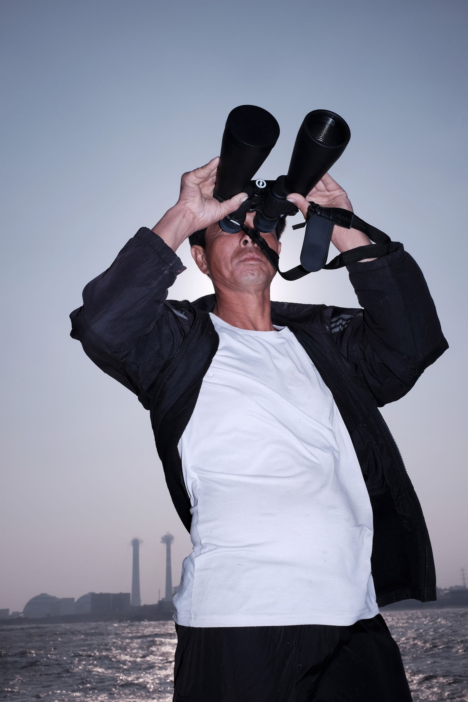 © Ge Zeng - China,2017