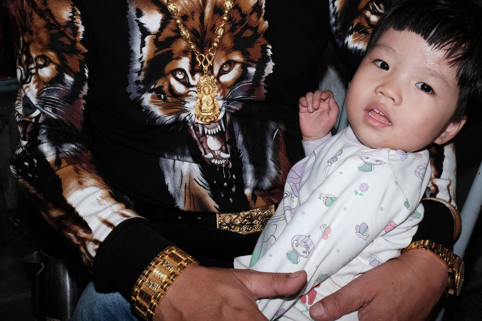 © Ge Zeng - China,2017