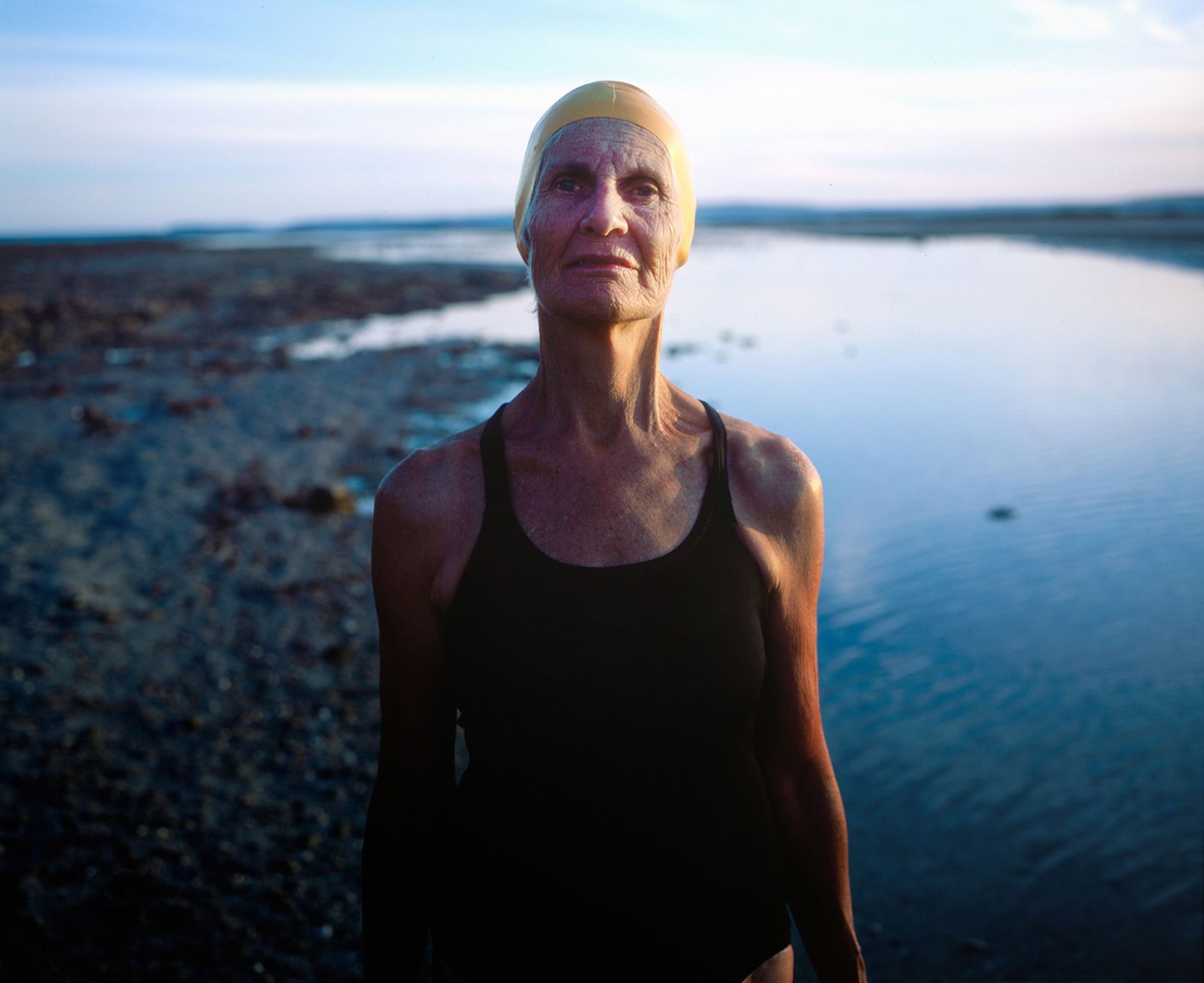 © Aletheia Casey - Image from the Which way is North? photography project