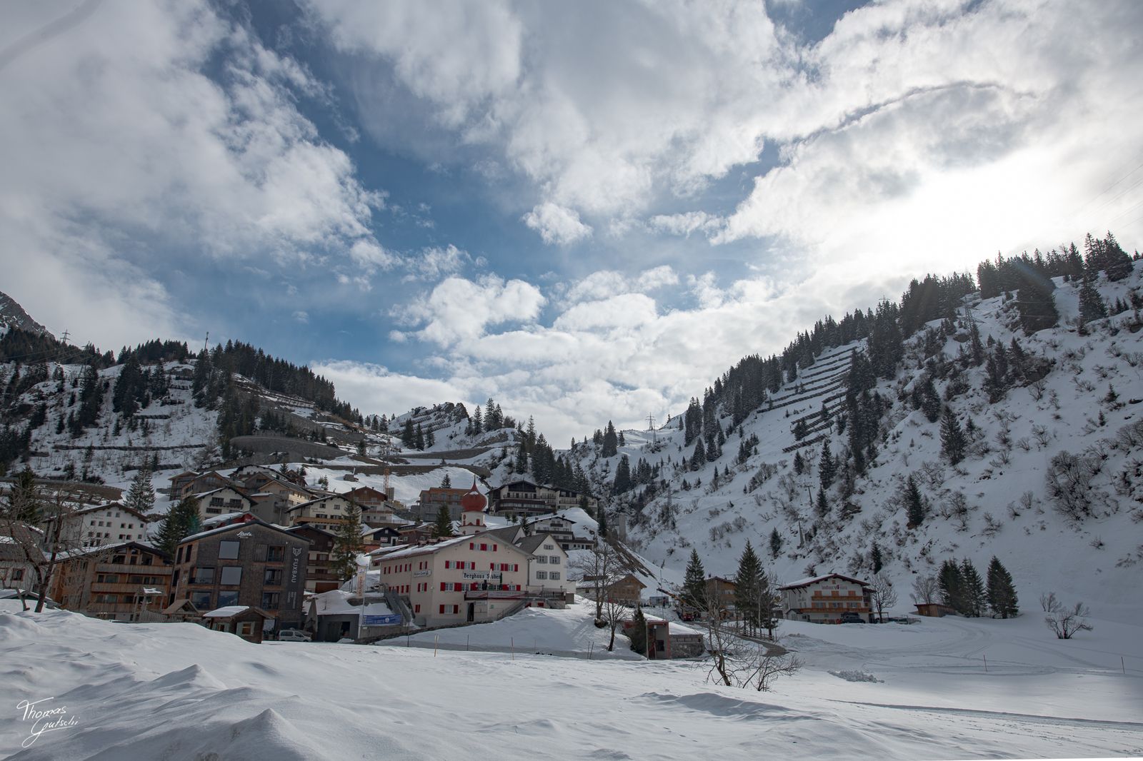 © Thomas Gutschi - Image from the Covid-19 Pictures, no words needed photography project