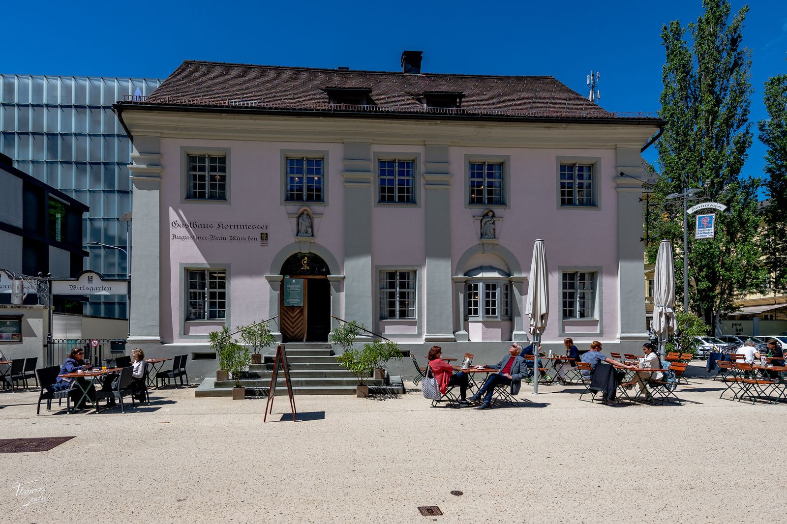 © Thomas Gutschi - Image from the Covid-19 Pictures, no words needed photography project