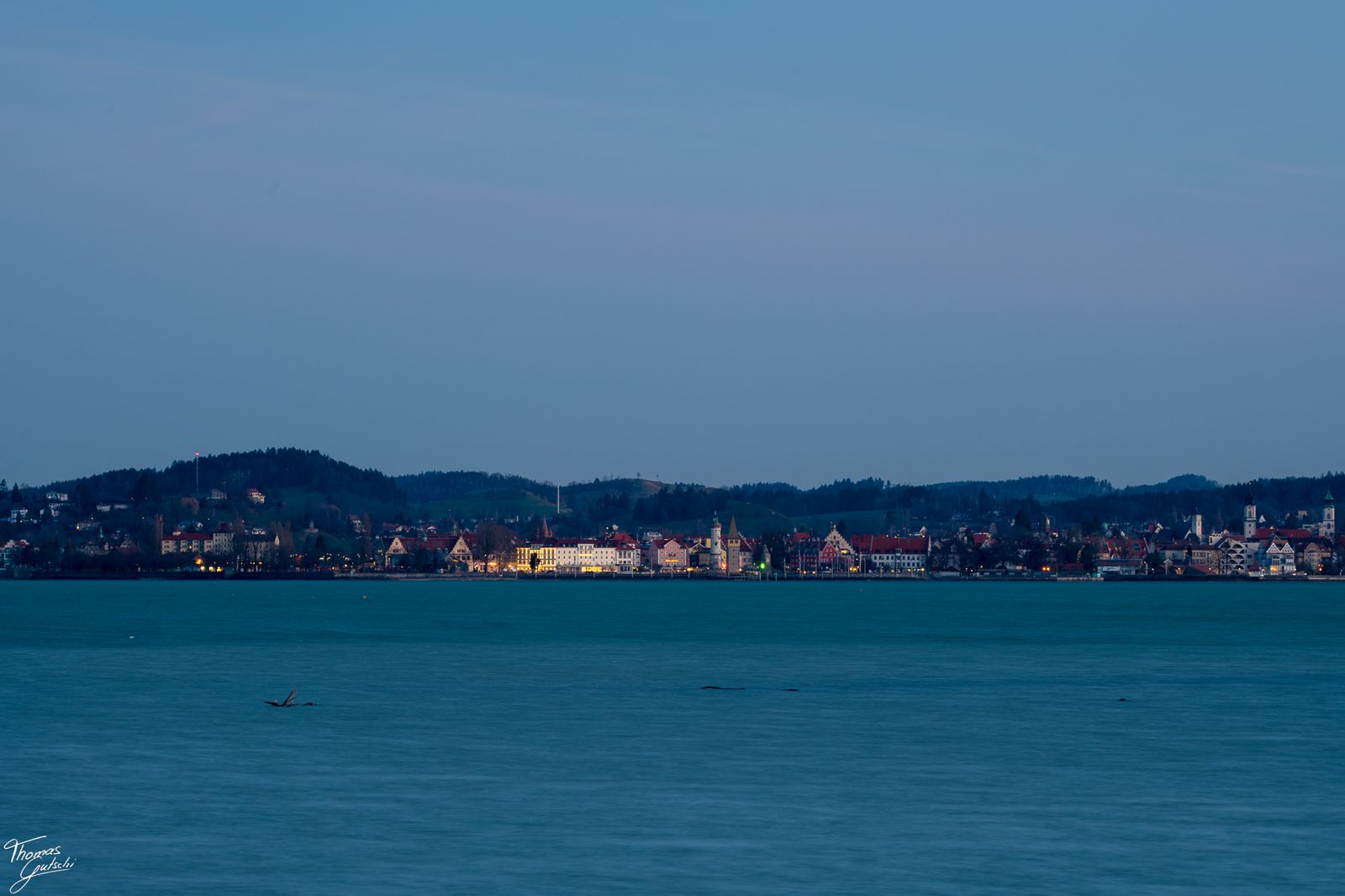 © Thomas Gutschi - Lindau, Germany