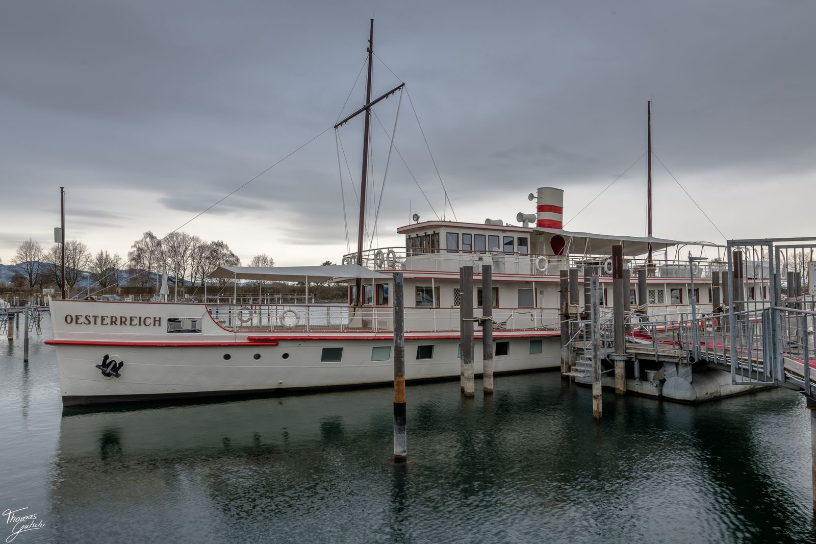 © Thomas Gutschi - Museumsship MS