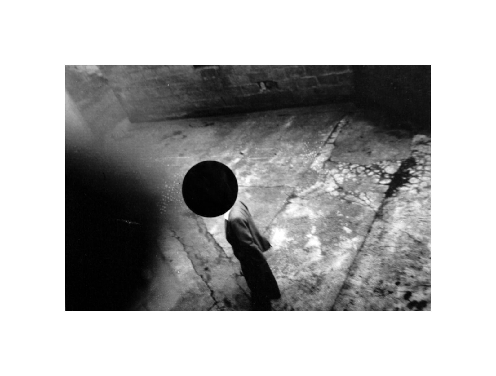 © Debbie Castro - Image from the "Age is a Privilege, Unless You Forget!" photography project