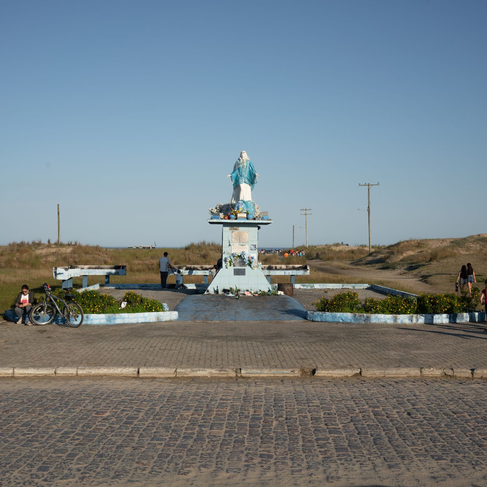 © Gustavo Balbela - Image from the Balbela Arzaguet photography project