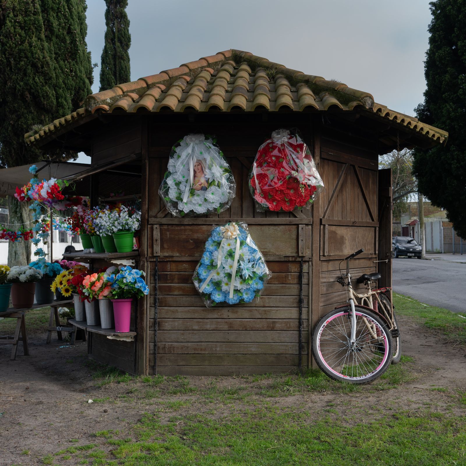 © Gustavo Balbela - Image from the Balbela Arzaguet photography project