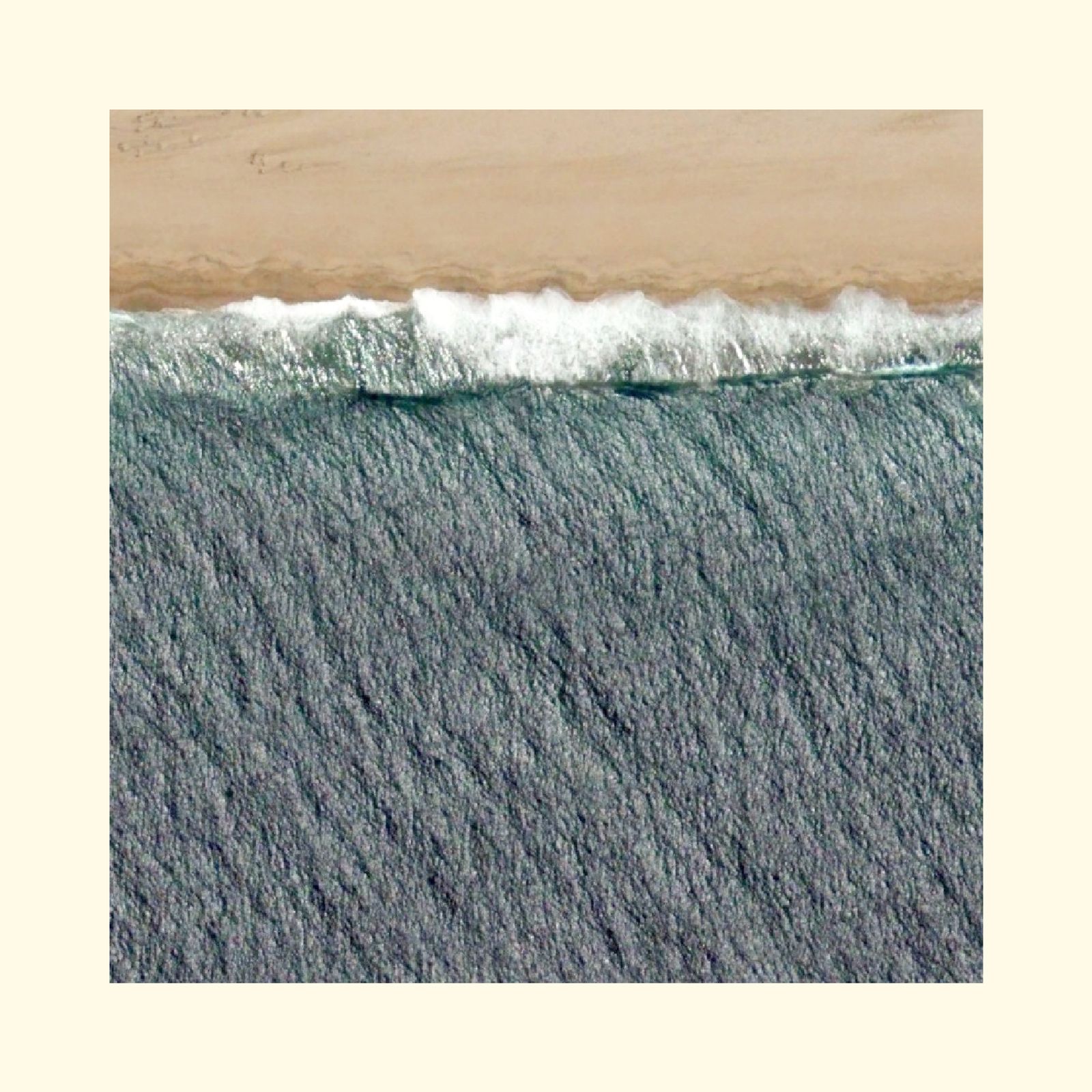 © Gustavo Balbela - Image from the The Log from the Sea of Cortez (Revisited) photography project