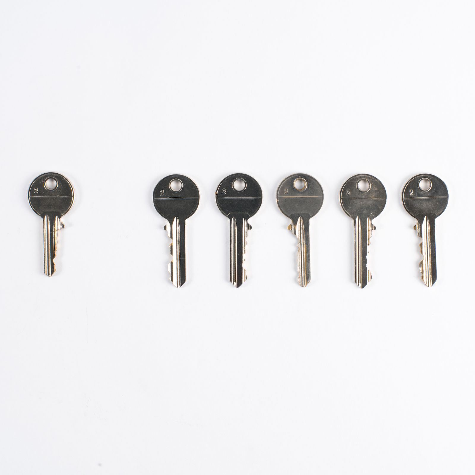© Gustavo Balbela - Image from the The Last Sigh Of Materiality photography project