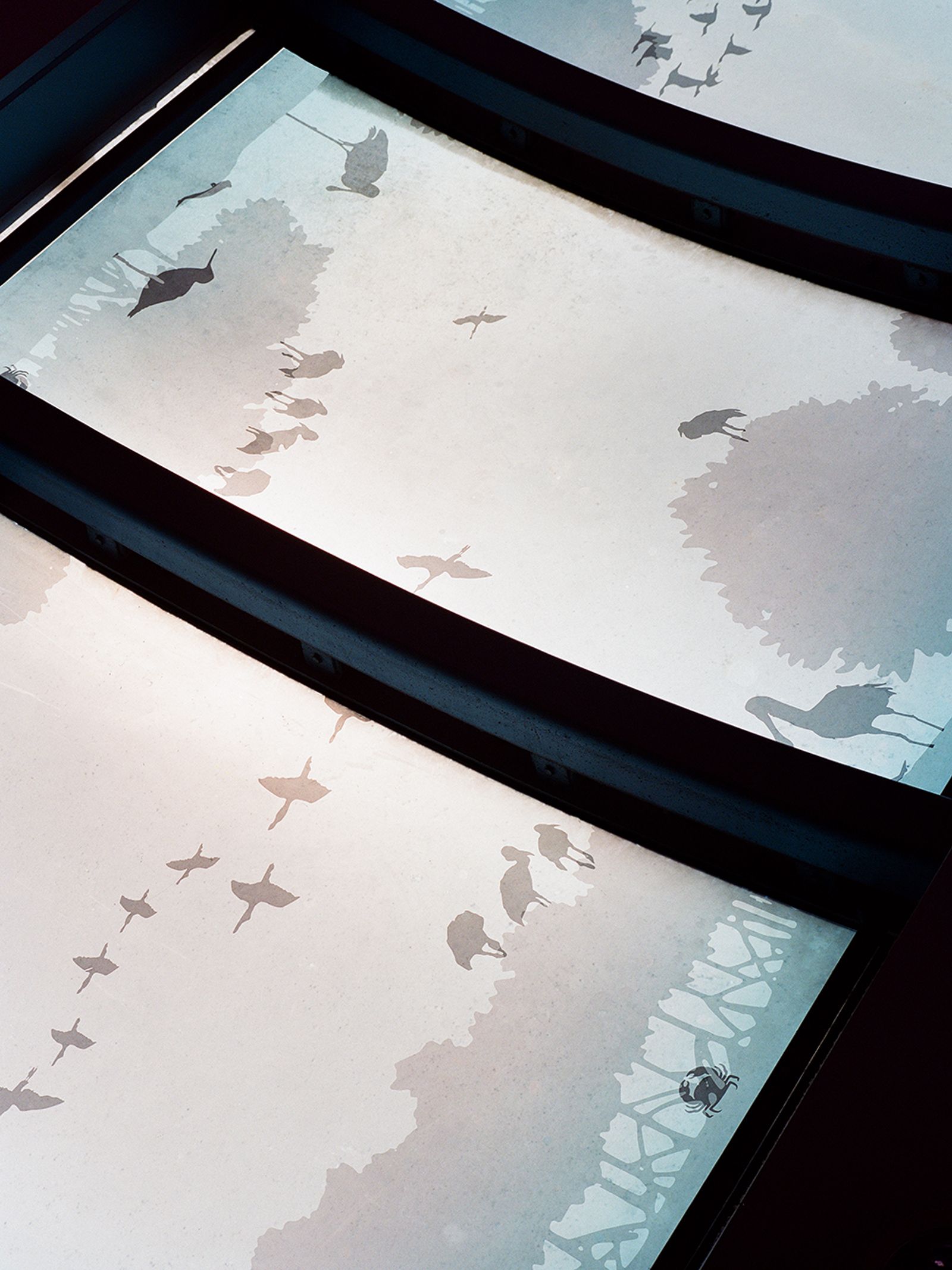 © Victoria Li - Image from the Where Do We Belong photography project