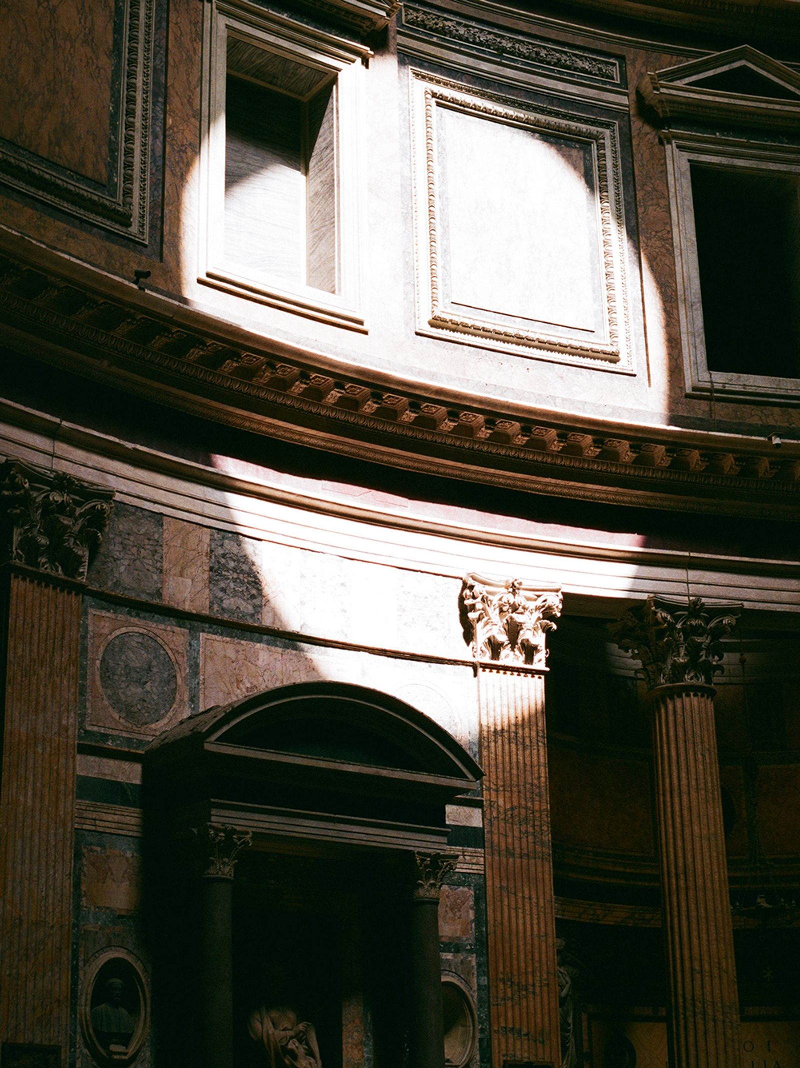 © Victoria Li - Image from the Where Do We Belong photography project