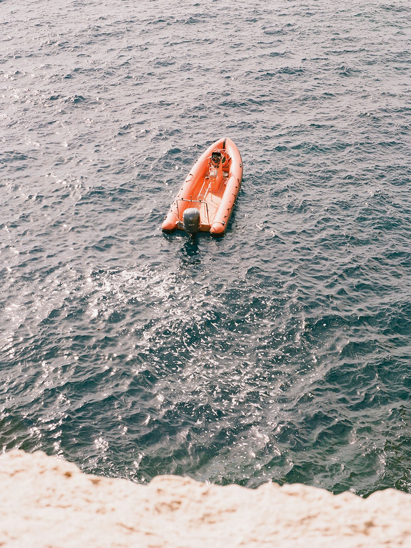 © Victoria Li - Image from the Where Do We Belong photography project