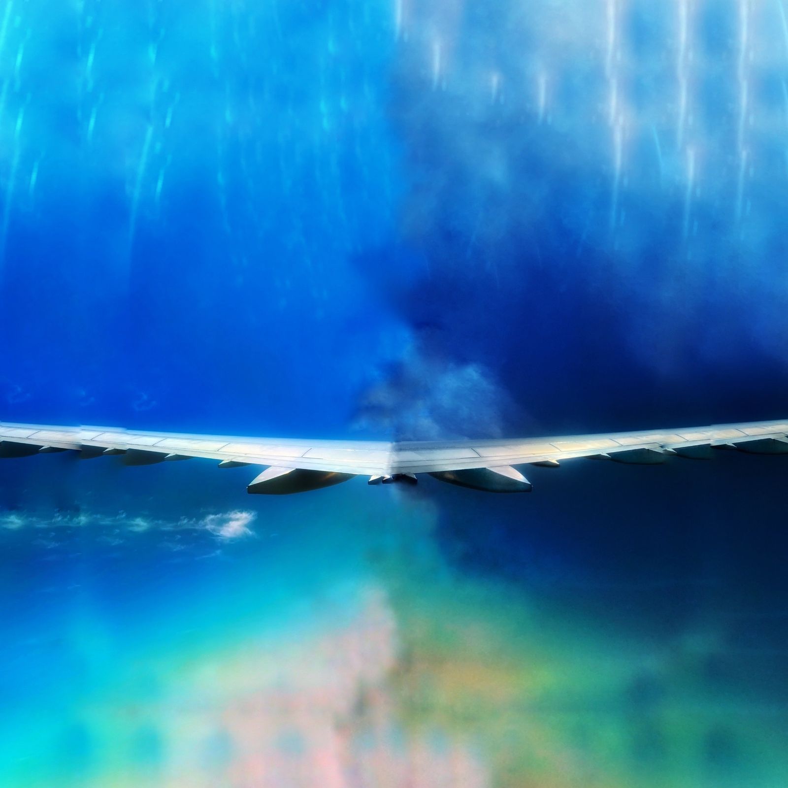 © Amanda Witt - Image from the 35k photography project