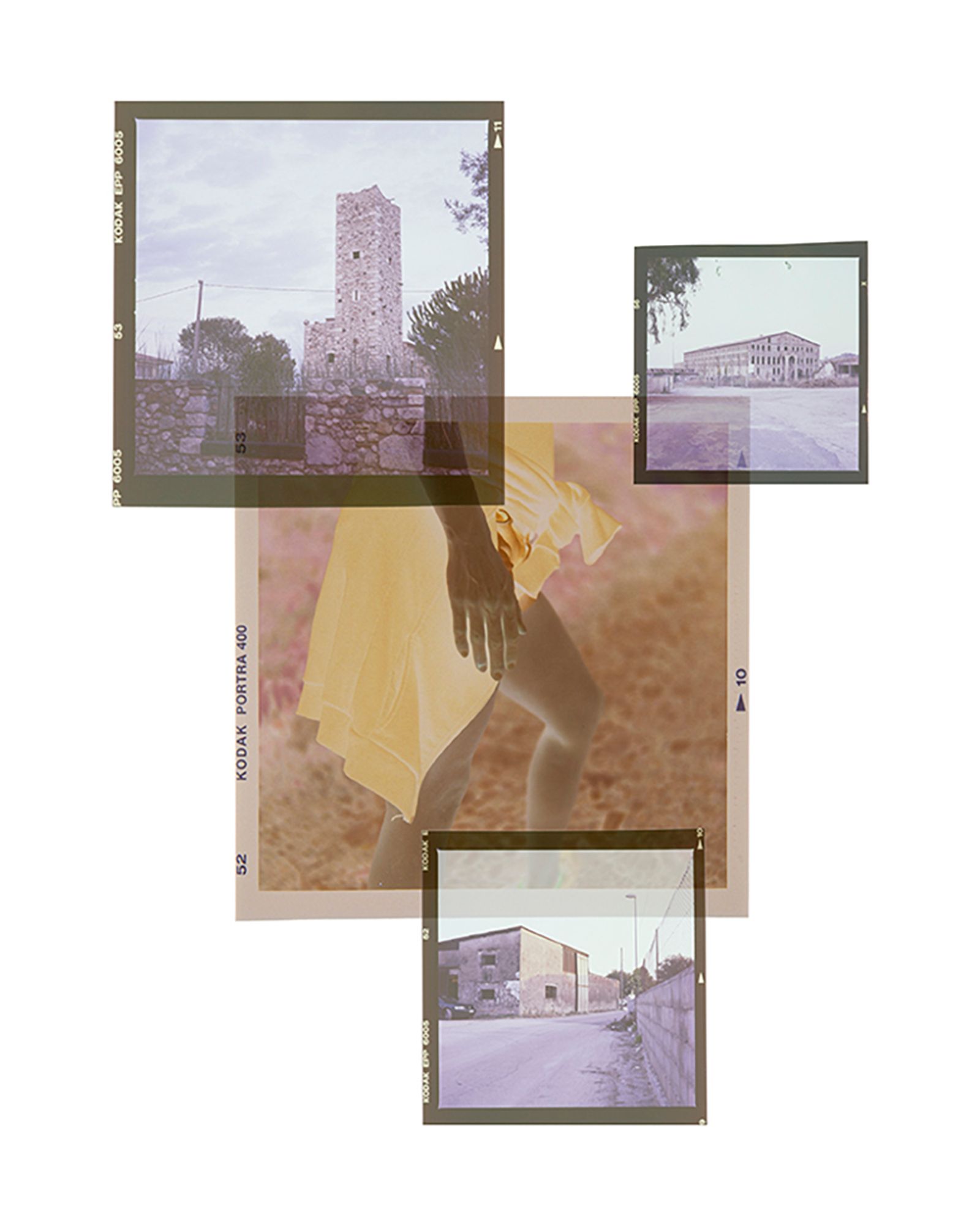 © Luca Iovino - Image from the città nuova photography project