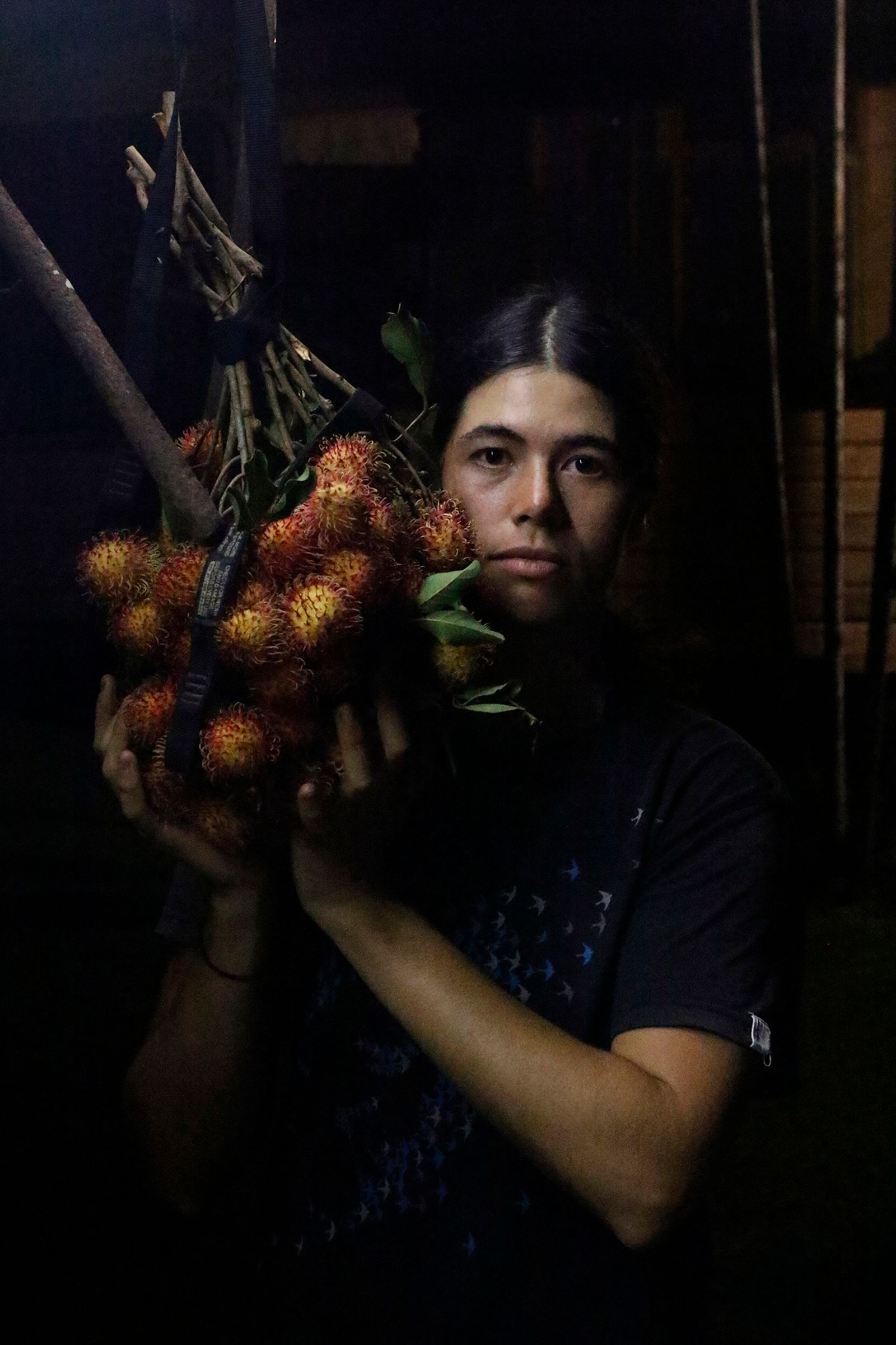 © Alexandra Nielsen - Her Rambutans