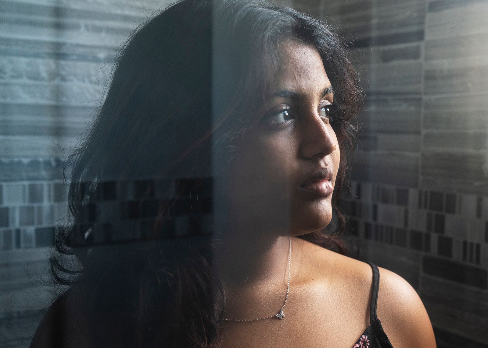 © Anamika Chowdhury - Image from the Blue Skies photography project