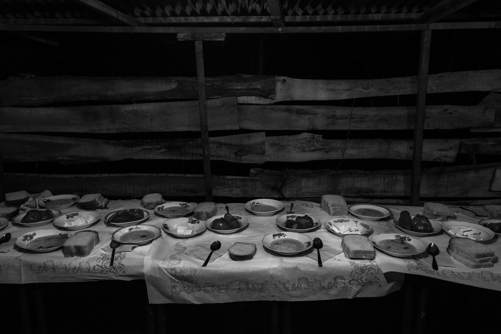 © Frederik Buyckx - Albania