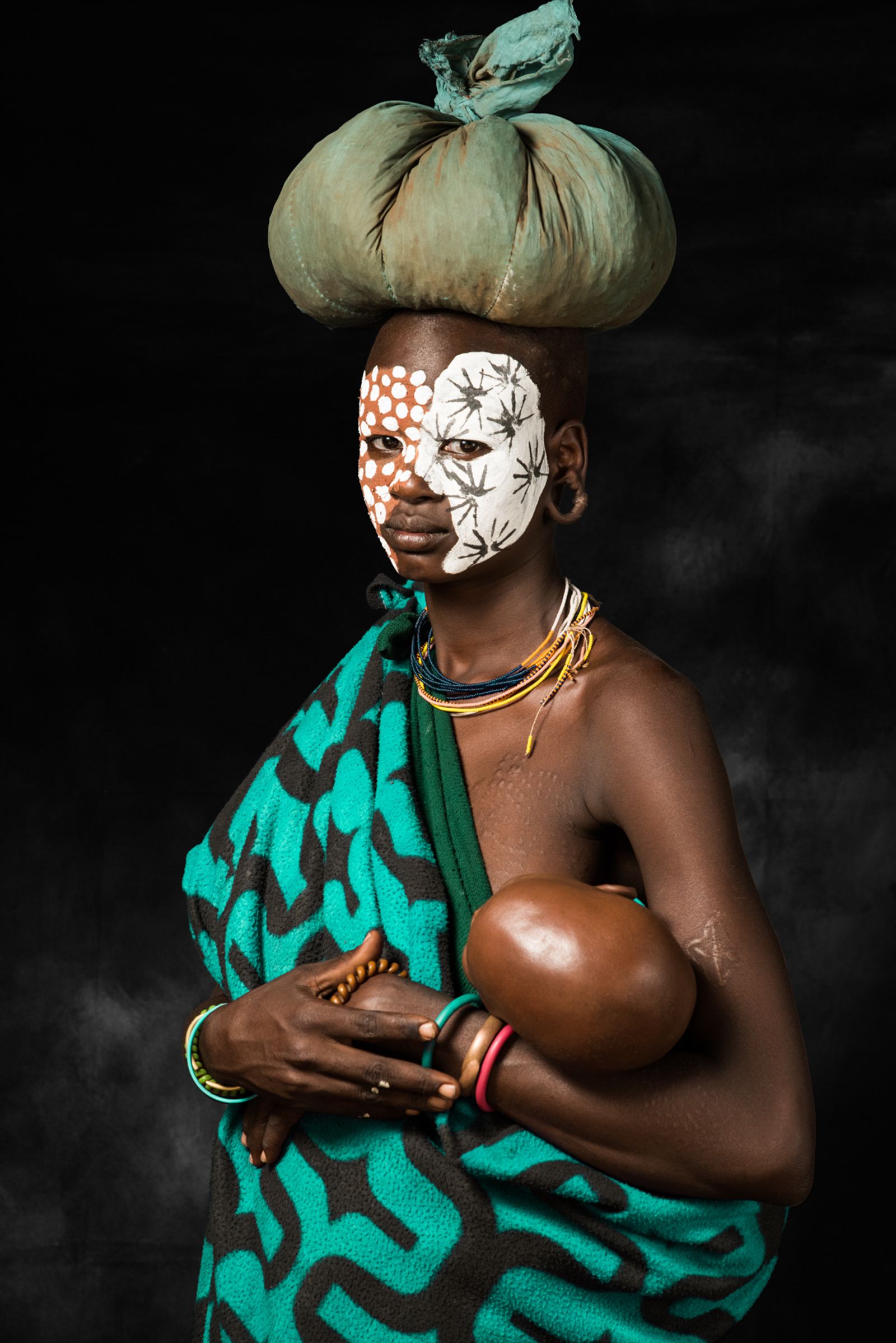 © Biljana Jurukovski - Mother Africa