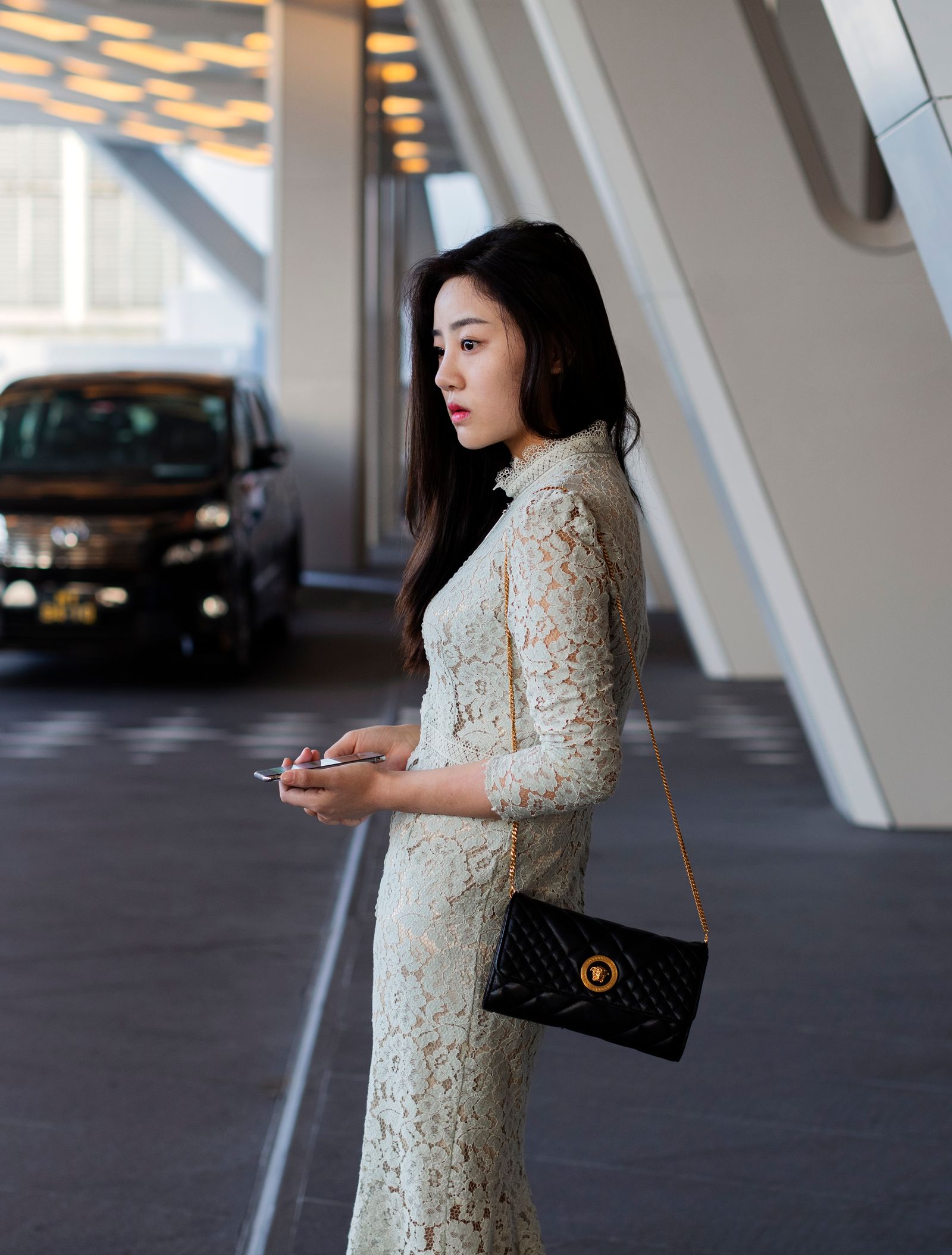 © Edition Patrick Frey - Image from the Pearl River by Christian Lutz photography project
