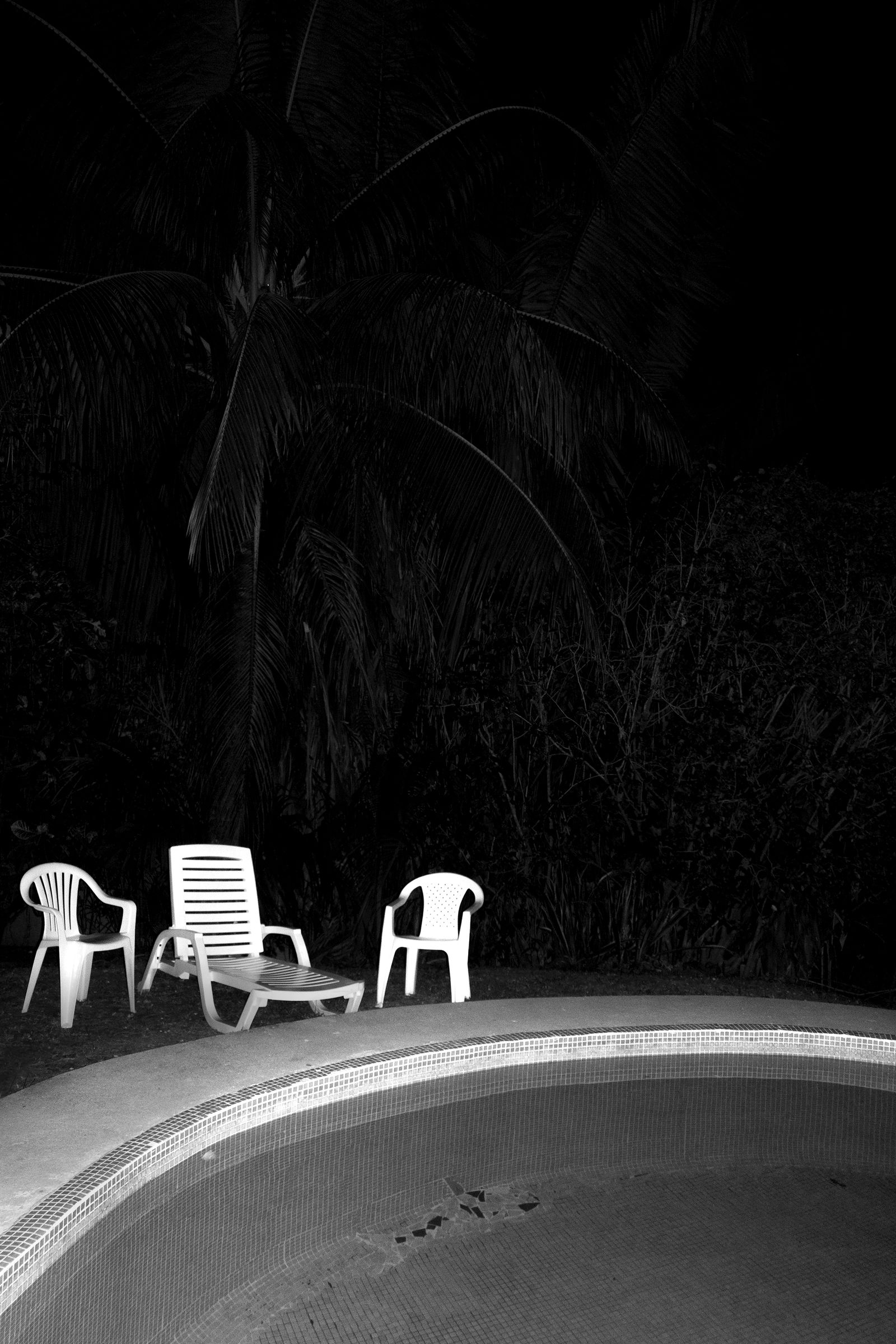 © Edition Patrick Frey - Image from the Widersprüchliche Bewegungsreize by huber.huber photography project
