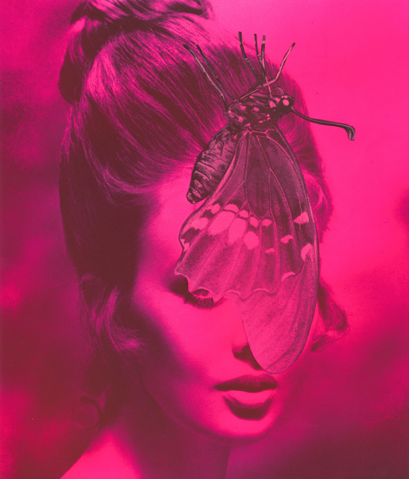 © Edition Patrick Frey - Image from the Widersprüchliche Bewegungsreize by huber.huber photography project