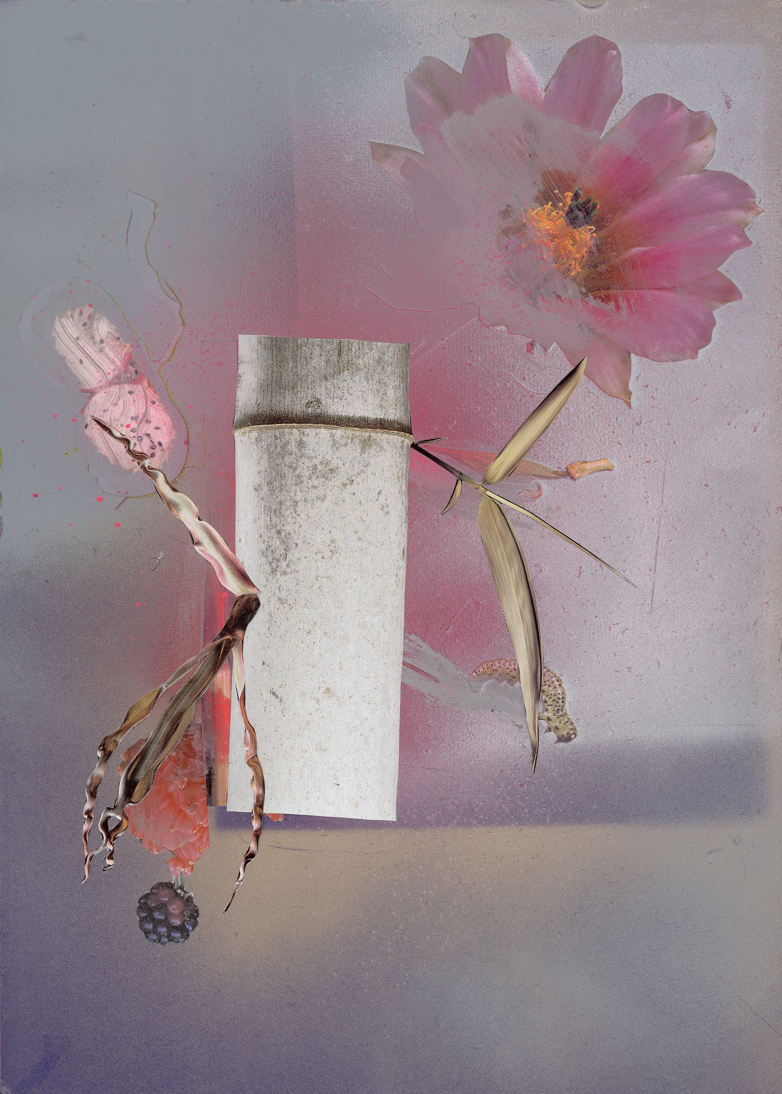 © Edition Patrick Frey - Image from the Widersprüchliche Bewegungsreize by huber.huber photography project