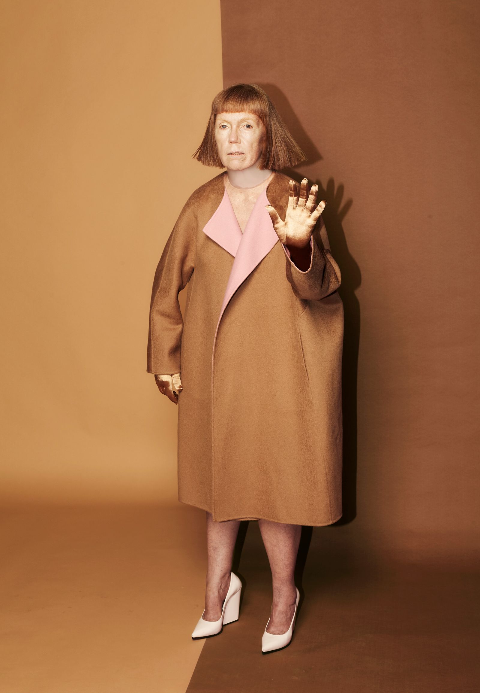 © Edition Patrick Frey - Image from the Mom by Charlie Engman photography project