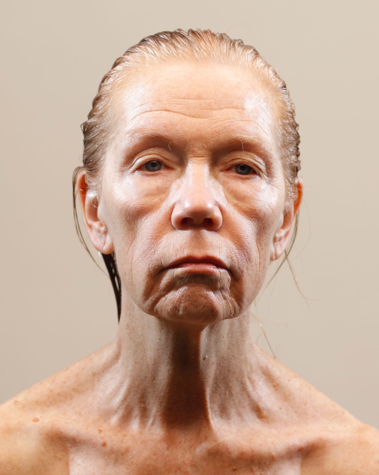 © Edition Patrick Frey - Image from the Mom by Charlie Engman photography project