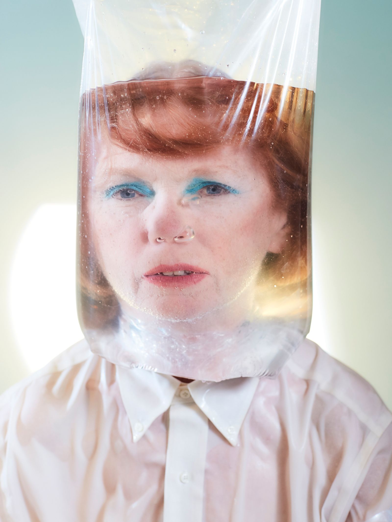 © Edition Patrick Frey - Image from the Mom by Charlie Engman photography project